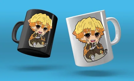 كوب زينيتسو 4 – كيميتو نو يايبا – قاتل الشياطين