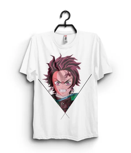 TSIRT ANIME FOR MEN