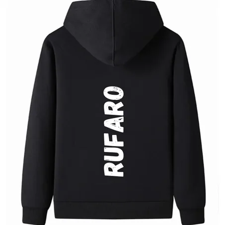 RUFARO HOODIE