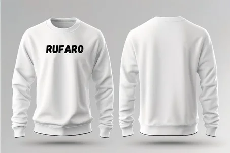 RUFARO Sweatshirt