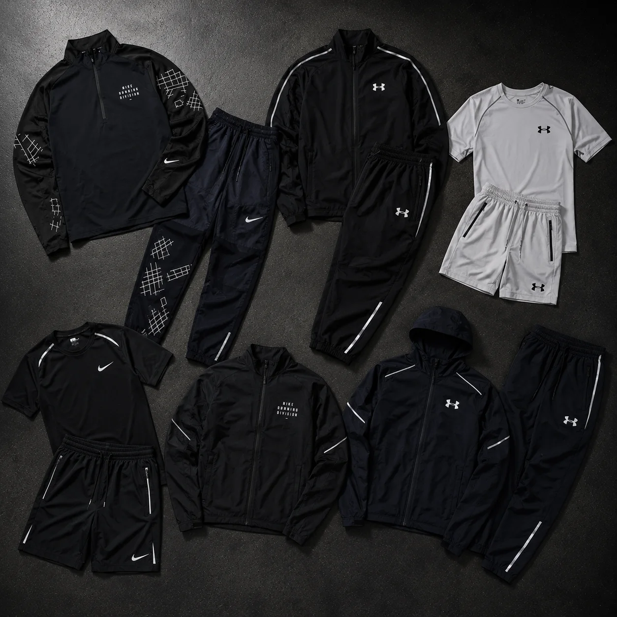 Running Wear