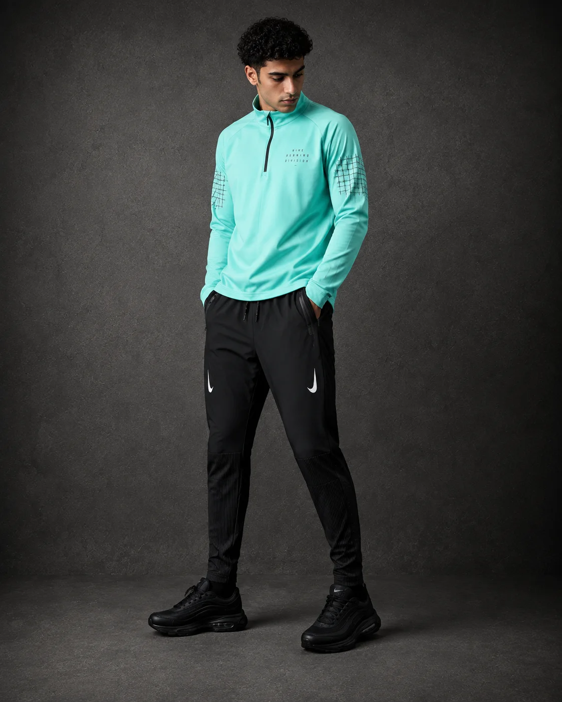 Pantalon Aeroswift