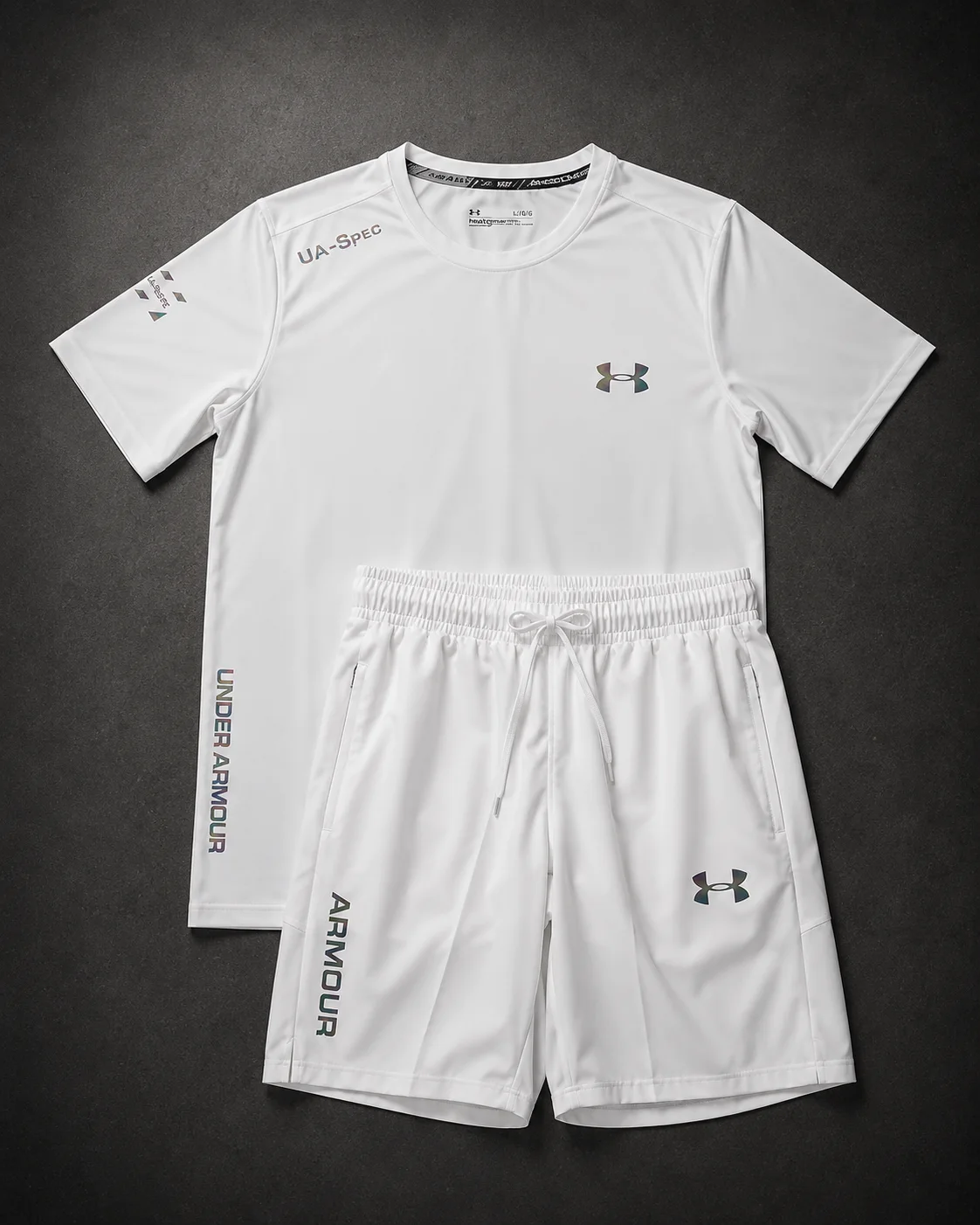 UA Reflective