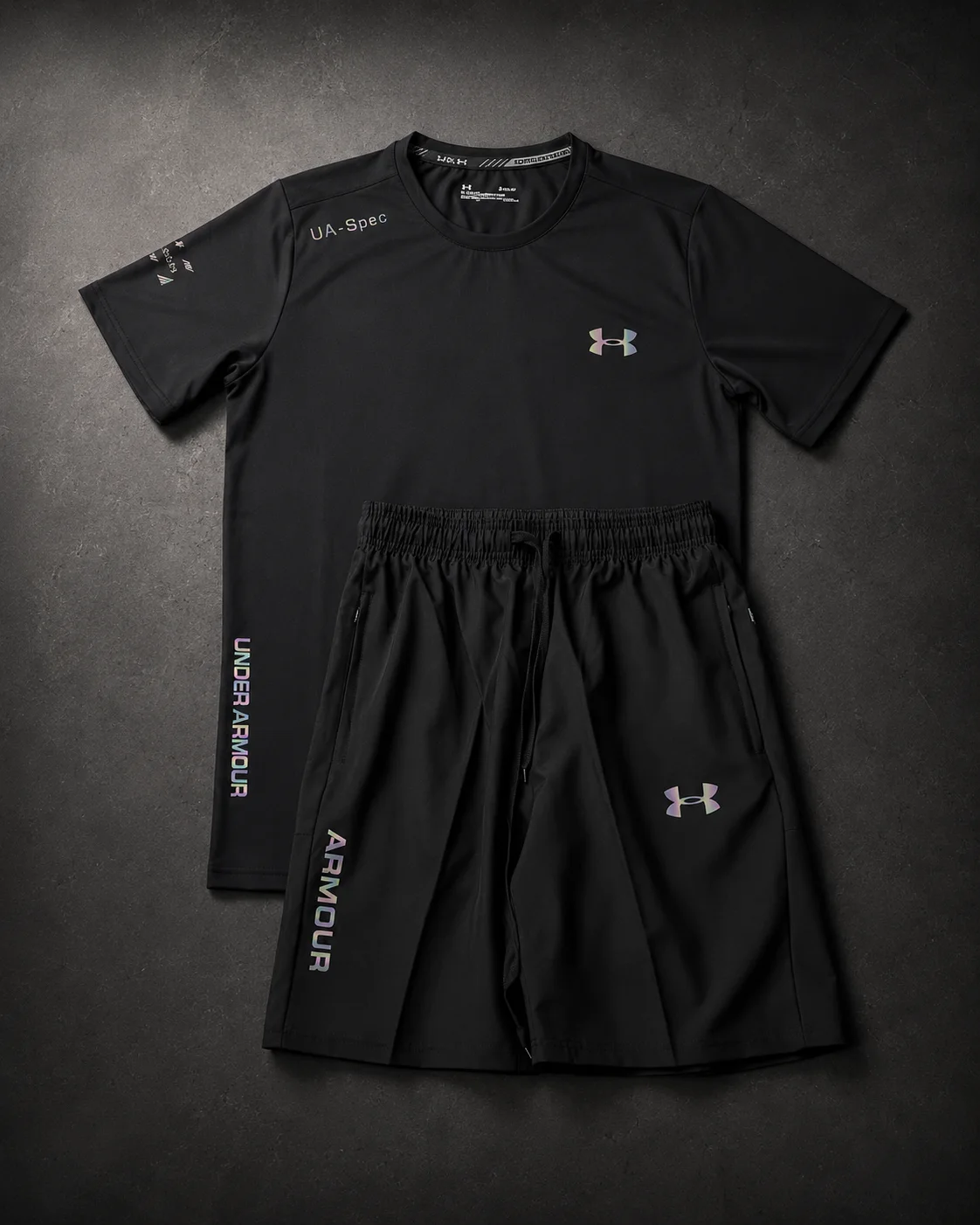 UA Reflective