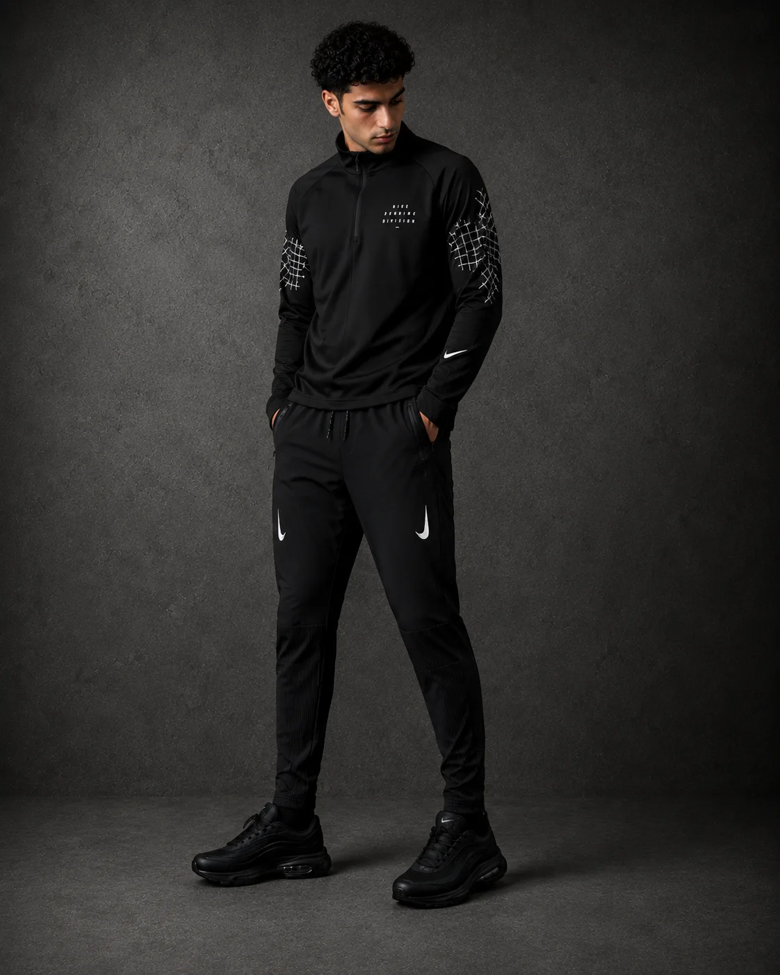 Pantalon Aeroswift