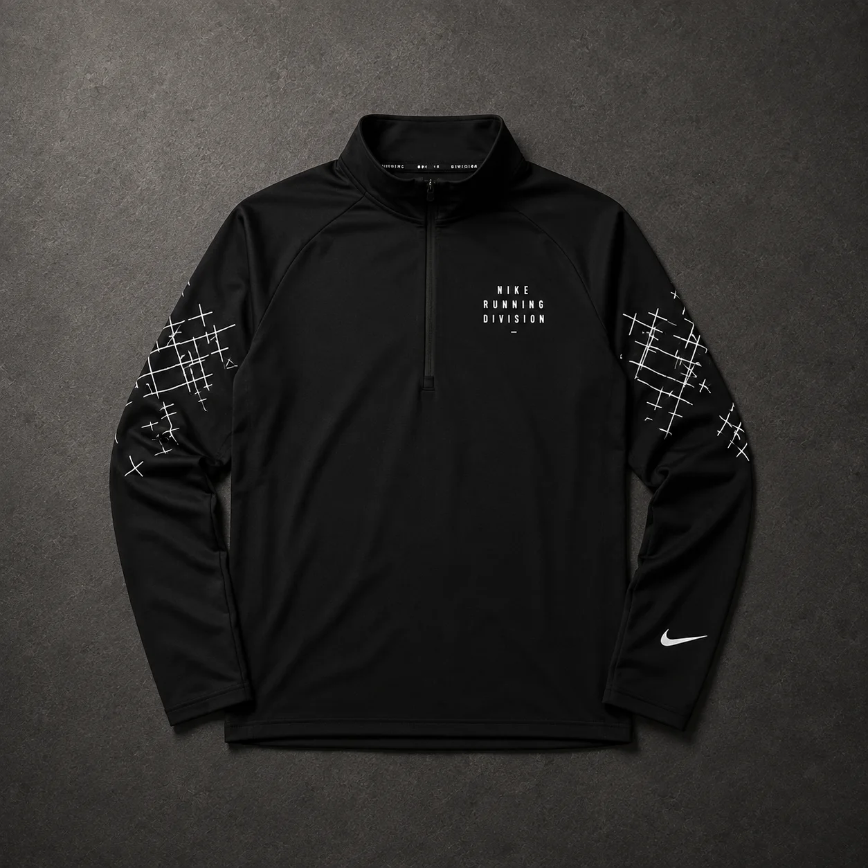 Haut Running Division Dri-FIT