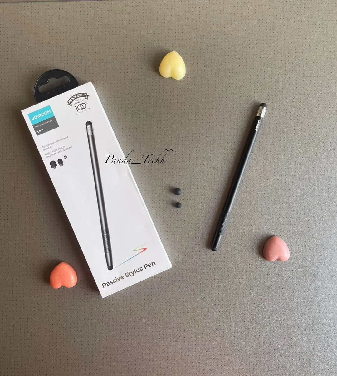 le stylo magique