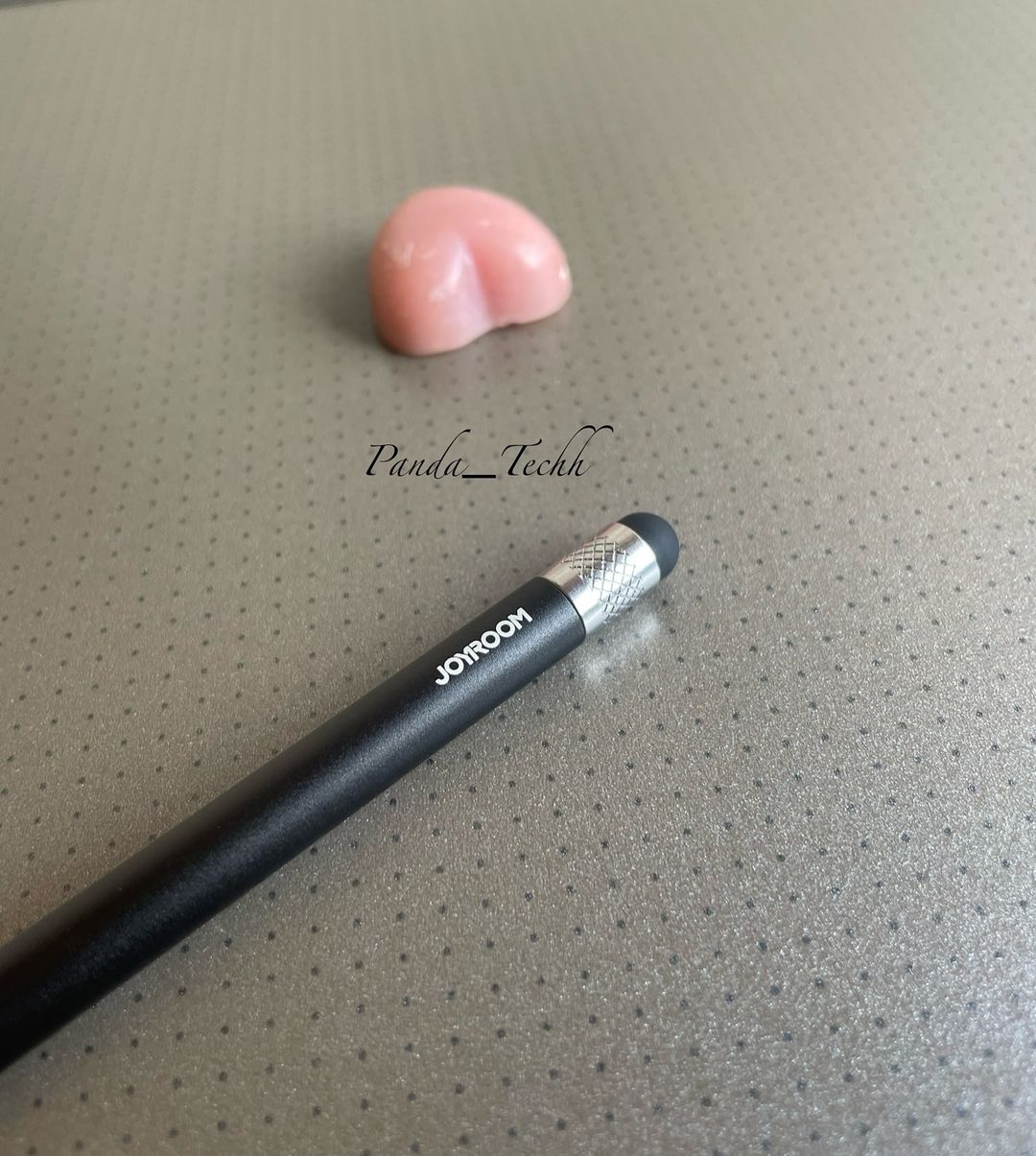 le stylo magique