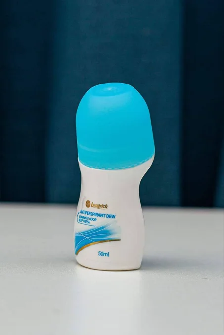 DEODORANT ANTITRANSPIRANT LONGRICH