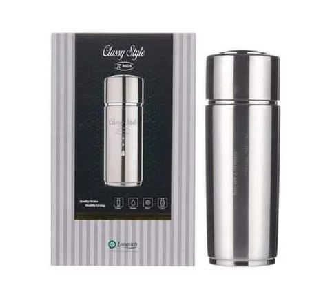 GOBELET ALCALIN LONGRICH