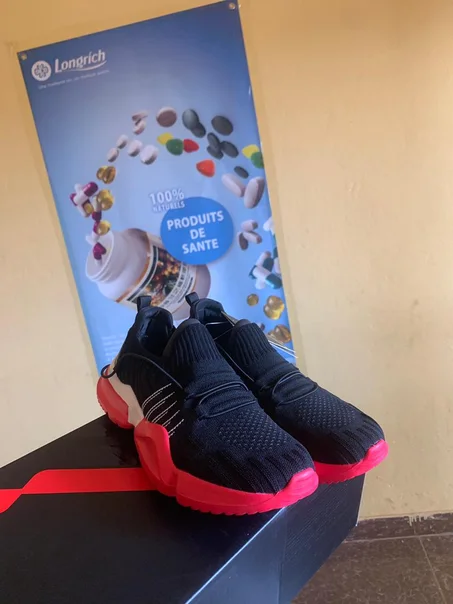 CHAUSSURES THERAPEUTIQUE LONGRICH