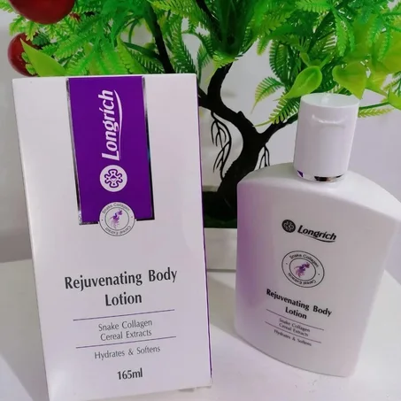 LOTION RAJEUNISSANTE