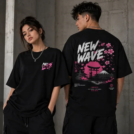 صُمم لمن يعشق الاختلاف NewWave