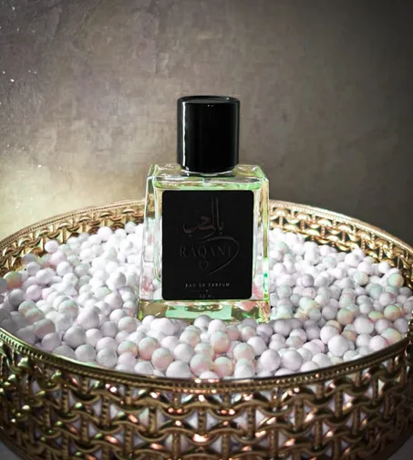 RAQANI Inspiration Y - YSL