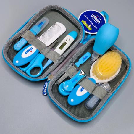 Coffret Manucure Chicco - طاقم العناية للأطفال