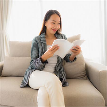 كتب الأدب واللغة العربية