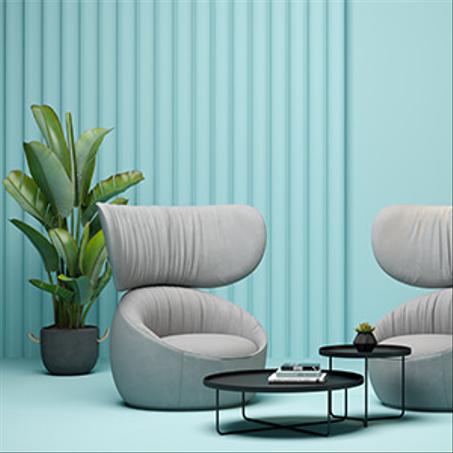 ديكور و زينة