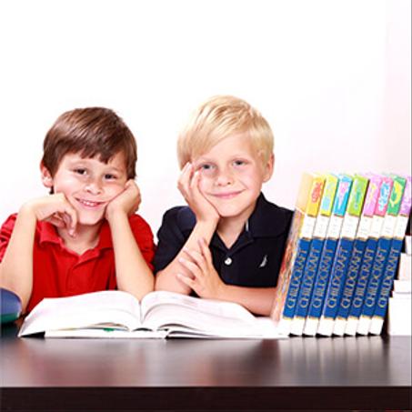 قواميس مدرسية