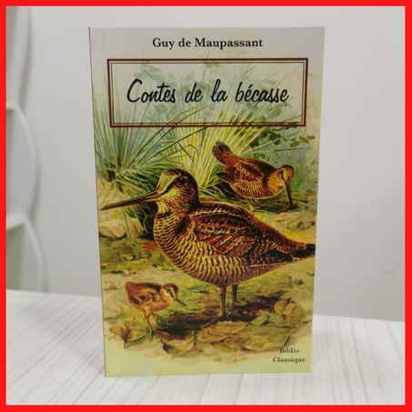 Des romans pour de Guy de Maupassant
