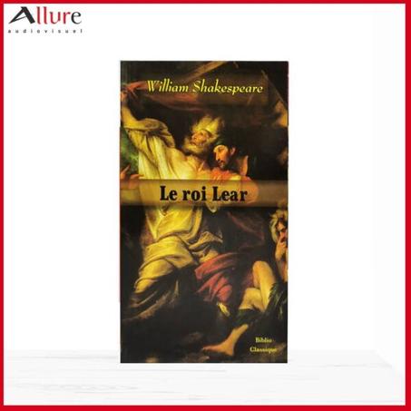 William Shakespeare - 5 romans