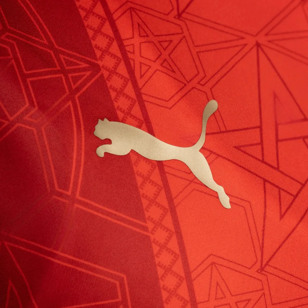 توني المنتخب الوطني المغربي 2025-2030 - نسخة اللاعبين (Player Version)