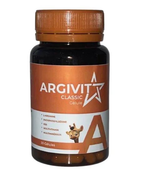 ARGIVIT