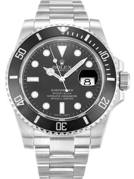 Rolex Submariner