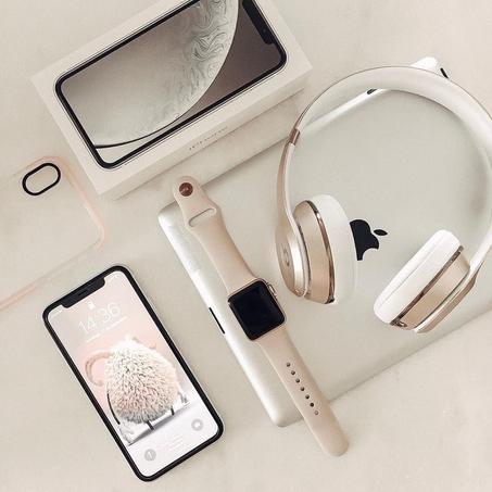 إلكترونيات