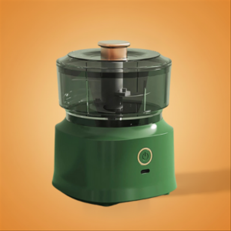 مفرمة متعددة الاستعمالات