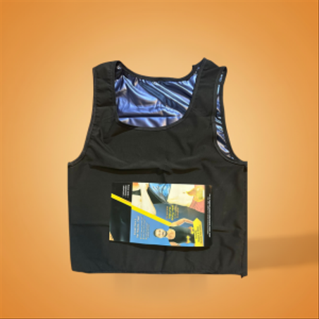 قميص لحرق الدهون