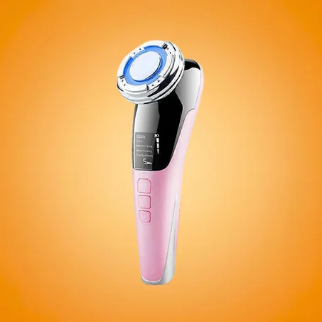 جهاز تجميل الوجه