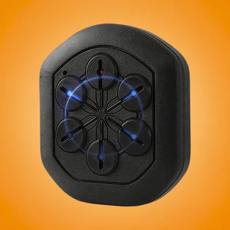 جهاز ملاكمة منزلي للتدريب