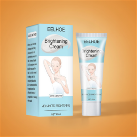 كريم تبييض المناطق الحساسة