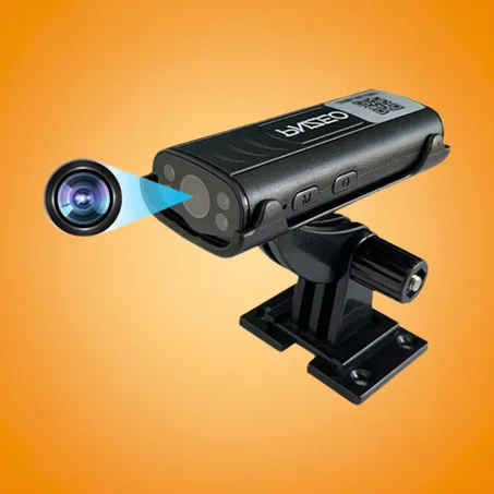 كاميرا أمنية منزلية