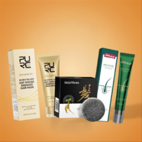 ثلاثي العناية بالشعر