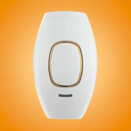 جهاز إزالة الشعر بالليزر