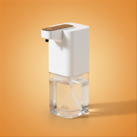 موزع صابون أوتوماتيكي