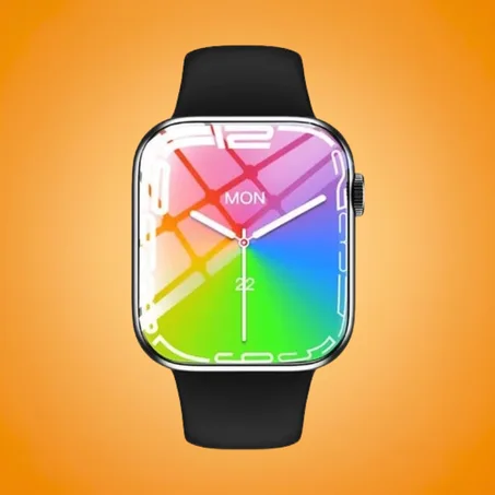 الساعة الذكية HW22 Pro Max