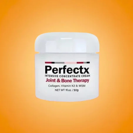 كريم مهدّئ للمفاصل والعظام