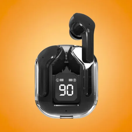 سماعات أذن ويرليس