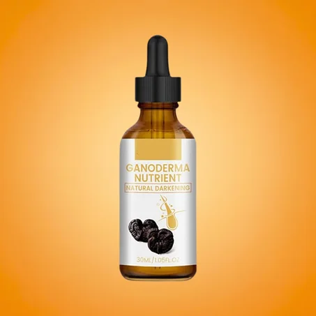 سيروم لإزالة الشيب