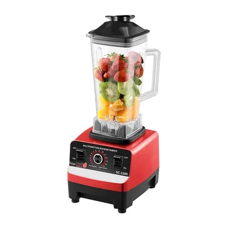 New Blender 4500 W 2 en 1 رحاية