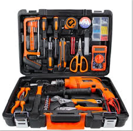 LES KIT D'outils _ مجموعات الأدوات
