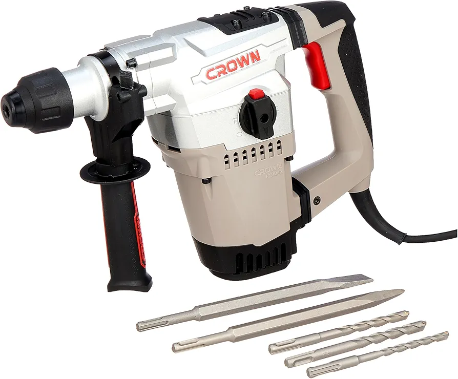 مارطو بيكور 1500 واط. Crown CT18158 BMC.