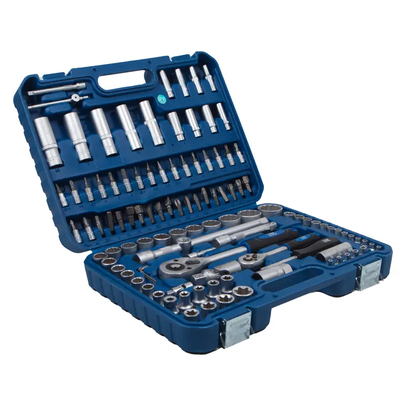 Caisse 108 pcs TOP HELPER
