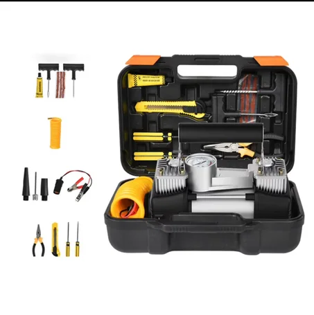 🚗كومبريسار 2 بيسطو  ديباناج