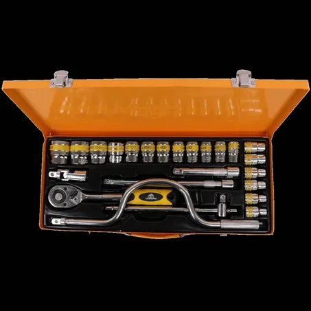 caisse 24 pcs Damilux