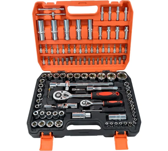 Caisse 108 pcs