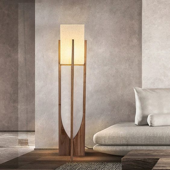 Floor lamp