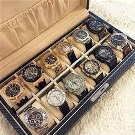 ساعات رجالية